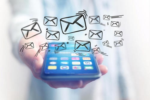 如何利用手机端的企业邮箱提高办公效率